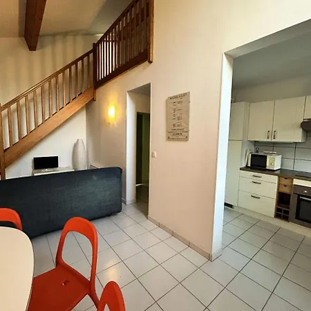 Résidence Pie-11-pornichet - Location De - - Maison-057-60629 Mae-7441 Villa