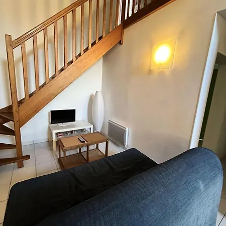 Résidence Pie-11-pornichet - Location De - - Maison-057-60629 Mae-7441