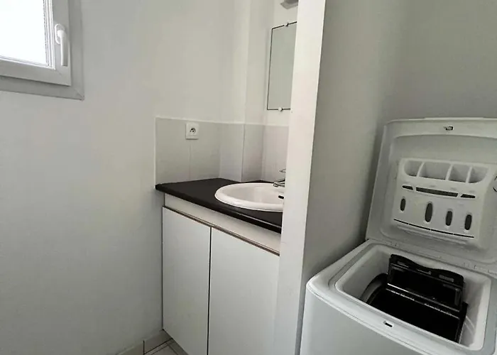 Villa Résidence Pie-11-pornichet - Location De - - Maison-057-60629 Mae-7441 *