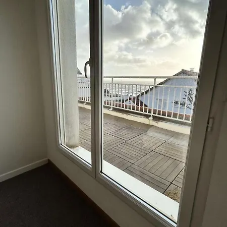 Pie-11-pornichet - Location De - - Maison-057-60629 Mae-7441 * 波尔尼谢