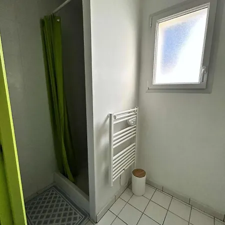 别墅 Pie-11-pornichet - Location De - - Maison-057-60629 Mae-7441 *