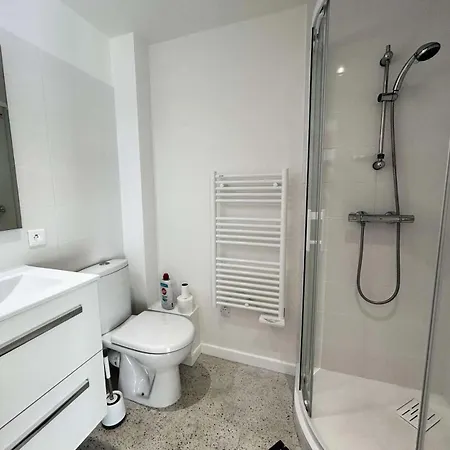 Villa Résidence Pie-11-pornichet - Location De - - Maison-057-60629 Mae-7441