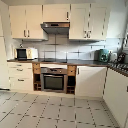 Villa Pie-11-pornichet - Location De - - Maison-057-60629 Mae-7441 Pornichet