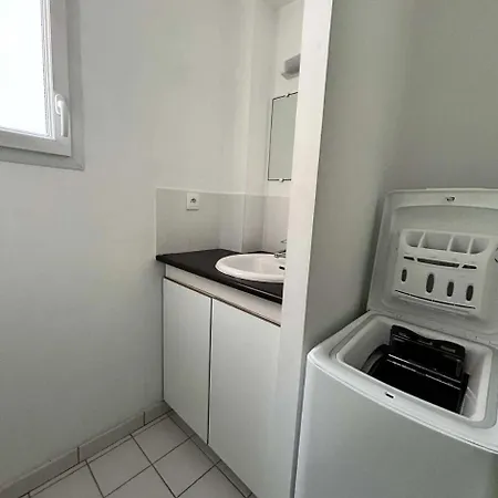 别墅 Pie-11-pornichet - Location De - - Maison-057-60629 Mae-7441 *