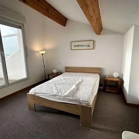 Pie-11-pornichet - Location De - - Maison-057-60629 Mae-7441 * 波尔尼谢