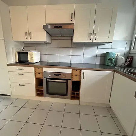 Pie-11-pornichet - Location De - - Maison-057-60629 Mae-7441 别墅 *