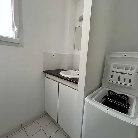 Pie-11-pornichet - Location De - - Maison-057-60629 Mae-7441 别墅 波尔尼谢