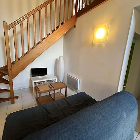 Pie-11-pornichet - Location De - - Maison-057-60629 Mae-7441 波尔尼谢