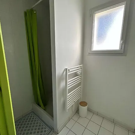 别墅 Pie-11-pornichet - Location De - - Maison-057-60629 Mae-7441 *