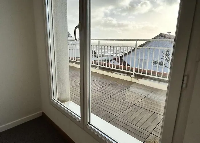 Pie-11-pornichet - Location De - - Maison-057-60629 Mae-7441 * Pornichet