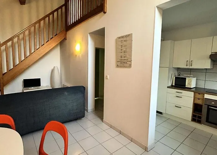 Pie-11-pornichet - Location De - - Maison-057-60629 Mae-7441 Vila