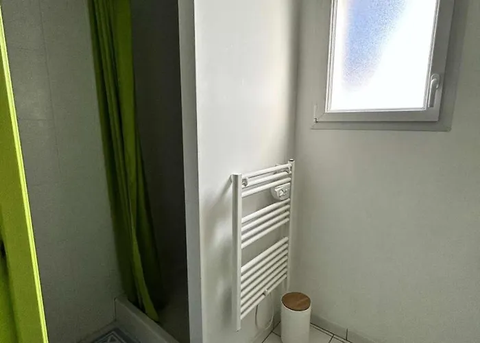 Vila Pie-11-pornichet - Location De - - Maison-057-60629 Mae-7441 *