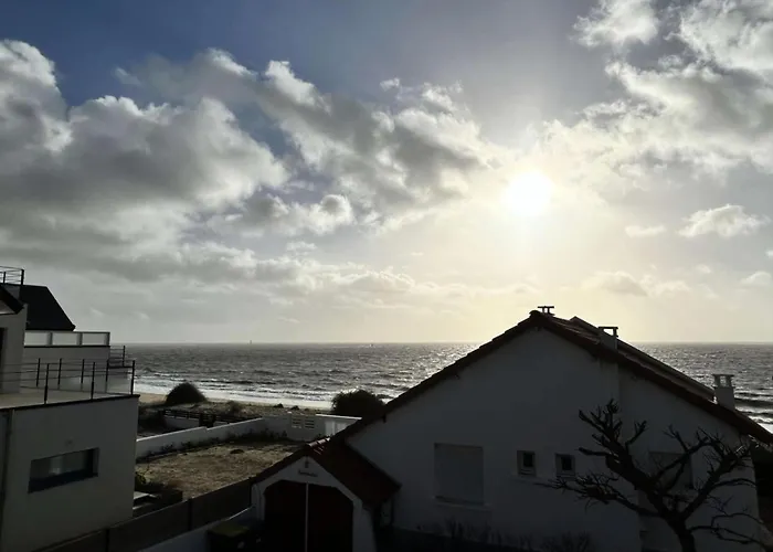 Pie-11-pornichet - Location De - - Maison-057-60629 Mae-7441