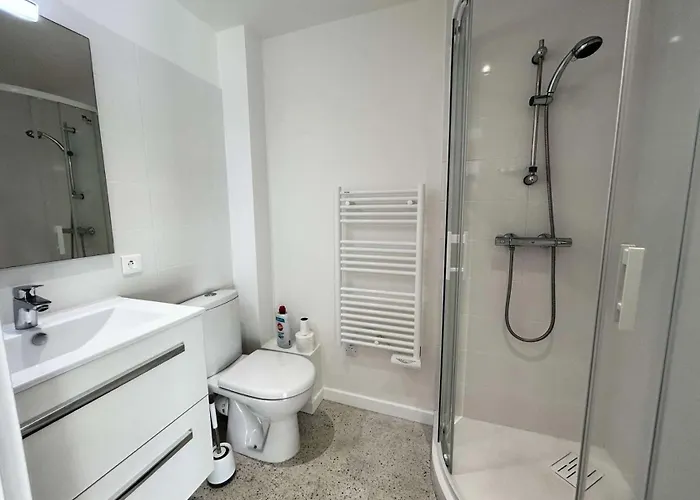 Vila Pie-11-pornichet - Location De - - Maison-057-60629 Mae-7441