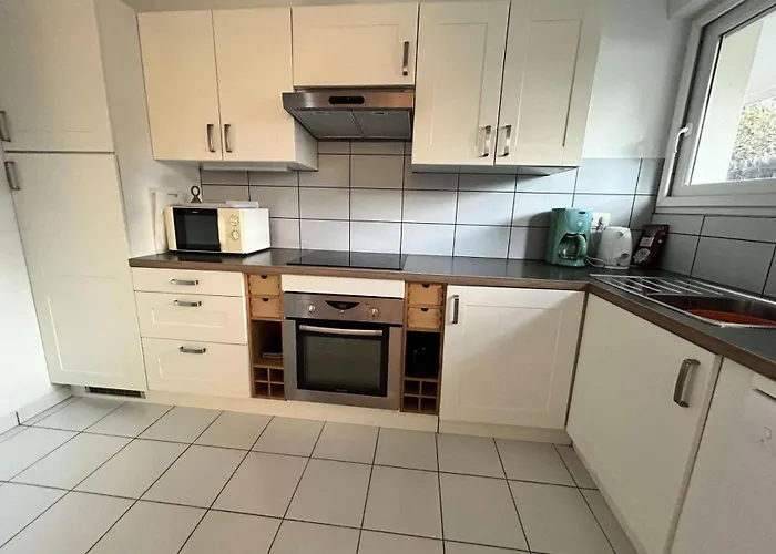 Vila Pie-11-pornichet - Location De - - Maison-057-60629 Mae-7441 Pornichet