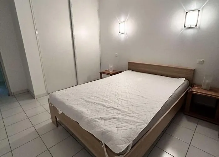 Pie-11-pornichet - Location De - - Maison-057-60629 Mae-7441 Vila *