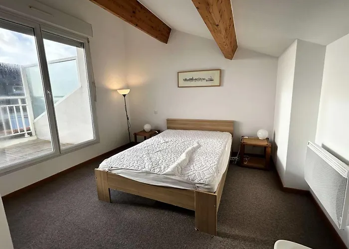 Pie-11-pornichet - Location De - - Maison-057-60629 Mae-7441 * Pornichet