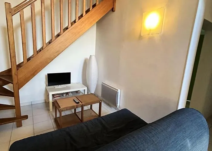 Pie-11-pornichet - Location De - - Maison-057-60629 Mae-7441