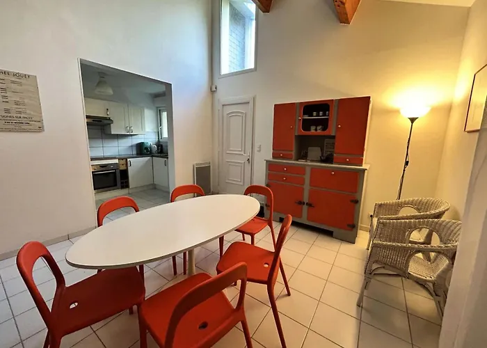 Vila Pie-11-pornichet - Location De - - Maison-057-60629 Mae-7441 *